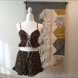 Cozy Two Piece Outfit